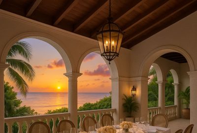 Best Exclusive Dining Experiences Barbados