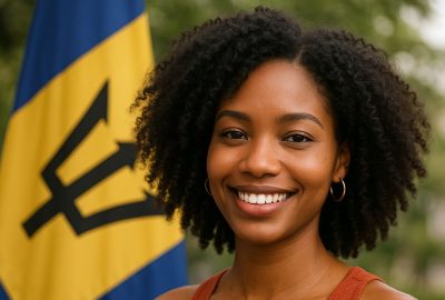 Barbados Resident Name: What to Call Someone from Barbados